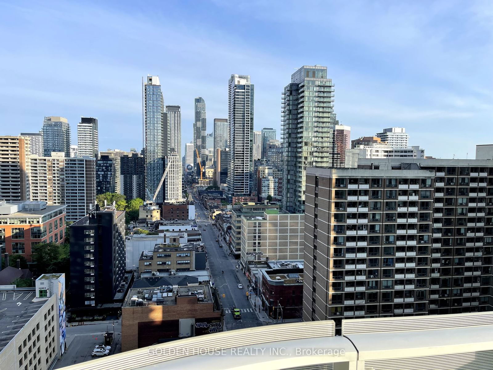 1 Bloor St E, unit 1507 for rent - image #12