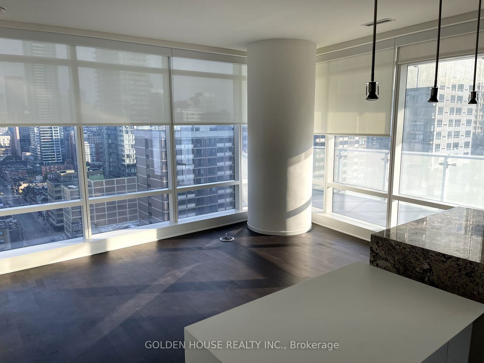 1 Bloor St E, unit 1507 for rent - image #7