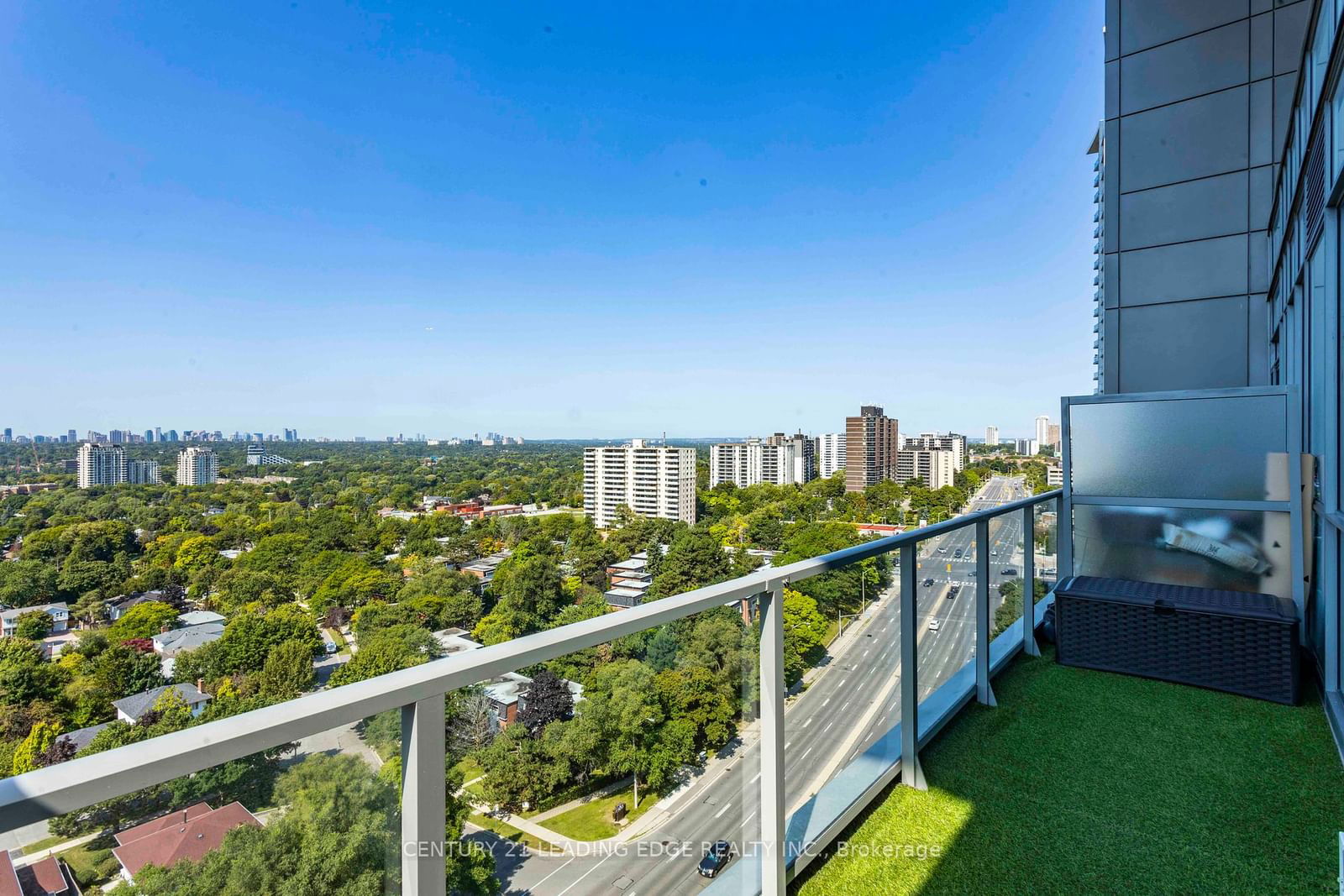 52 Forest Manor Rd, unit 1311 for sale