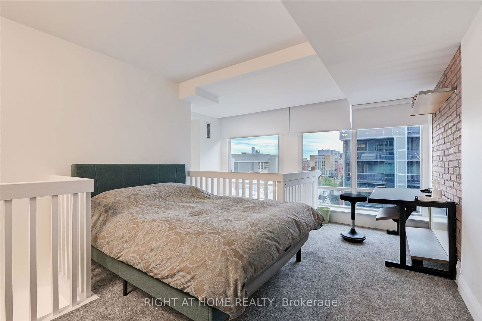 1029 King St W, unit 809 for sale - image #10