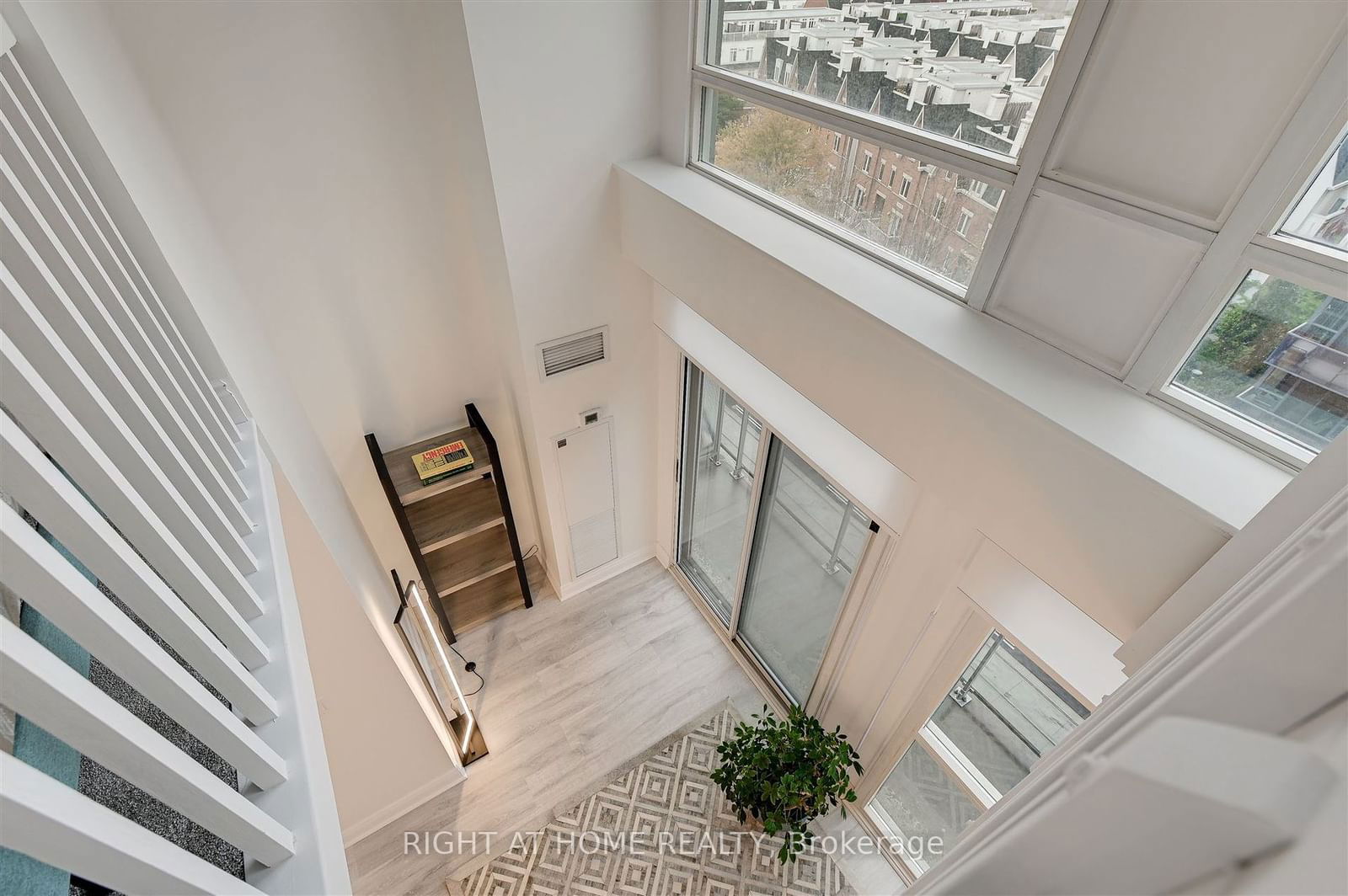 Electra Lofts & Townhouses, Downtown, Toronto