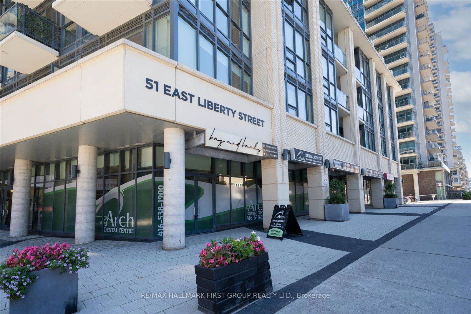 51 East Liberty St, unit 1816 for sale - image #3