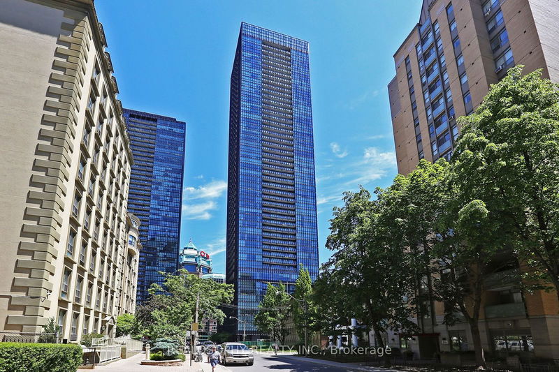 101 Charles St, unit 4508 for sale