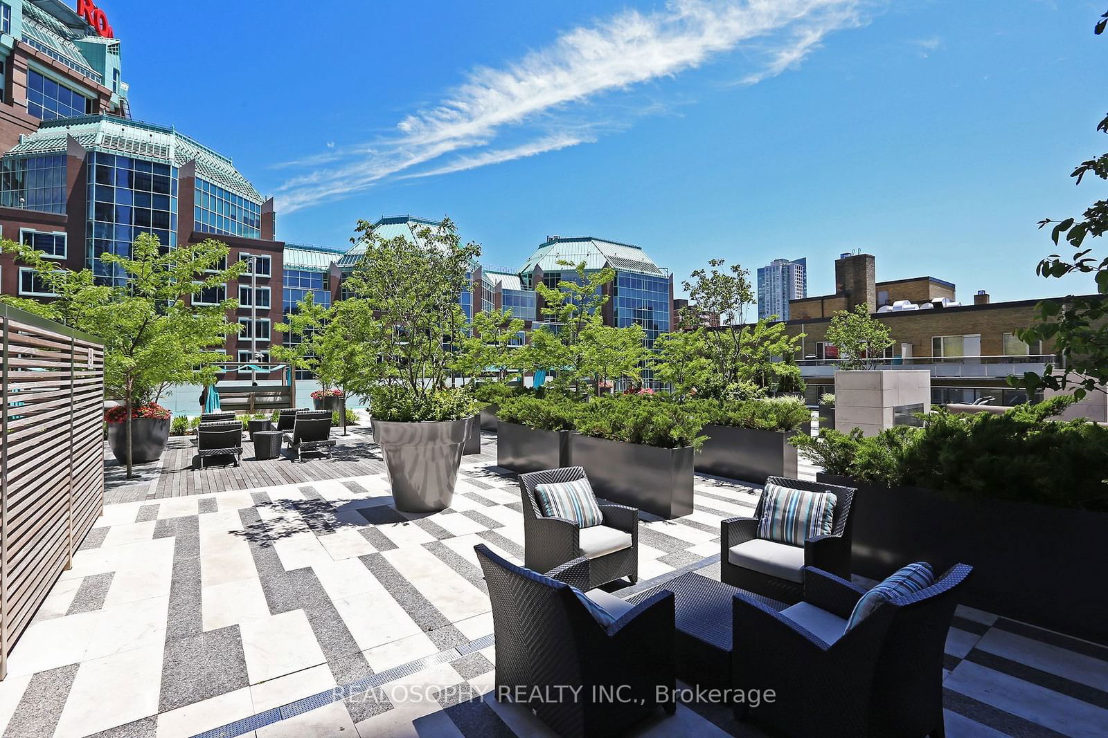 101 Charles St, unit 4508 for sale - image #10