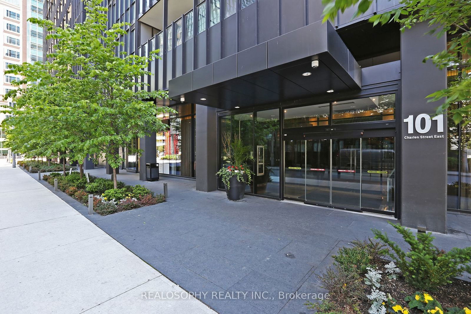 101 Charles St, unit 4508 for sale - image #2