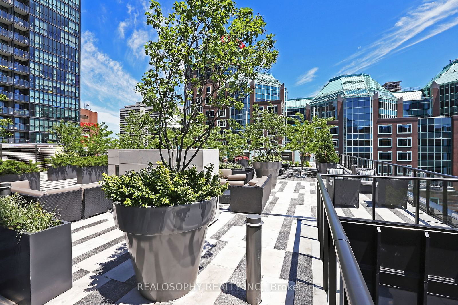 101 Charles St, unit 4508 for sale - image #9