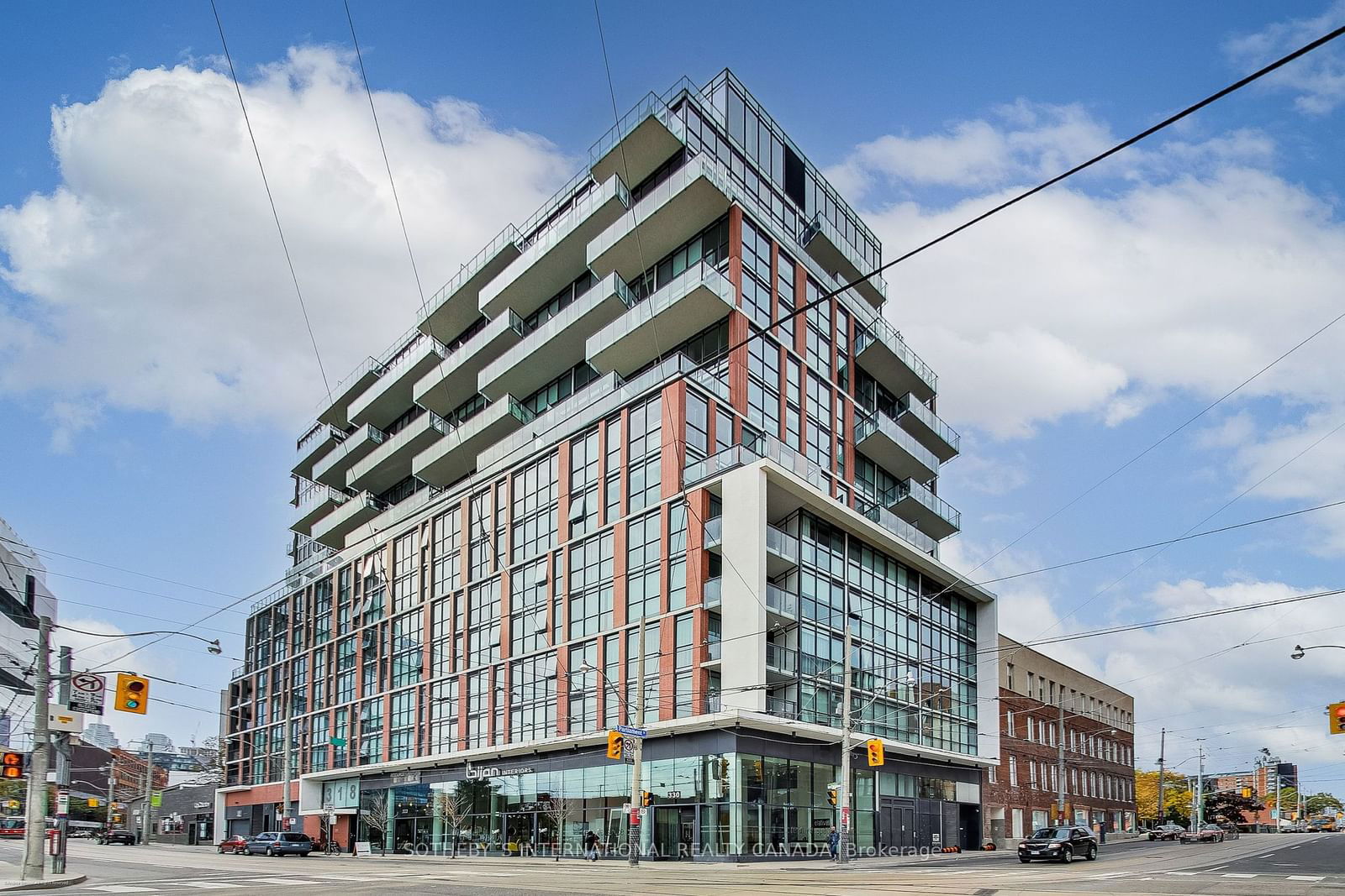 318 King St E, unit 309 for sale - image #1