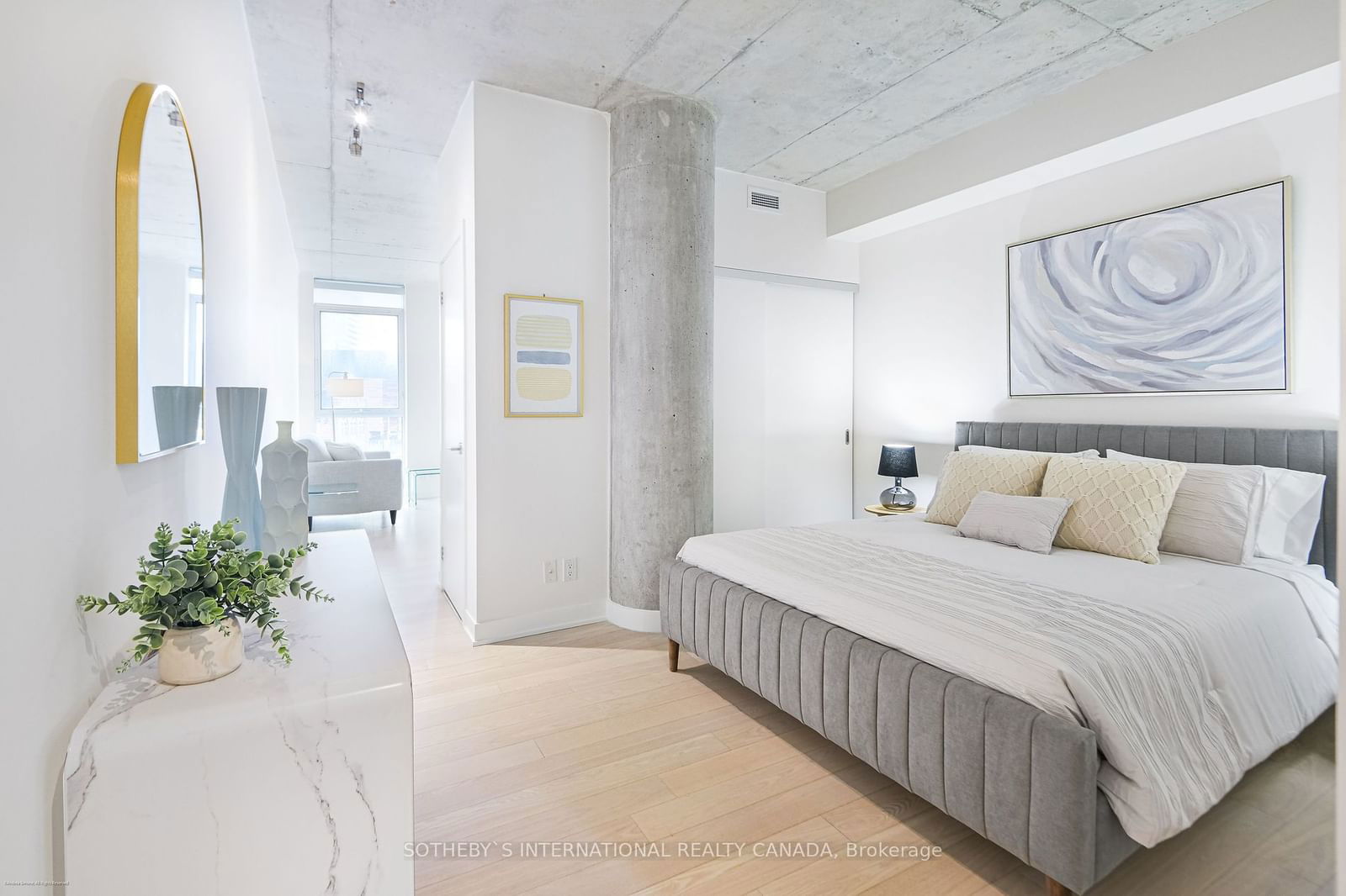 318 King St E, unit 309 for sale - image #3