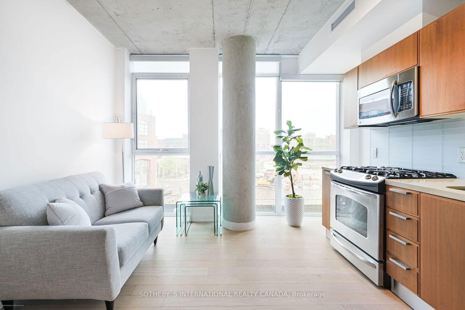 318 King St E, unit 309 for sale - image #9