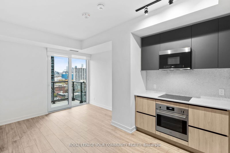 108 Peter St, unit 1026 for rent - image #1