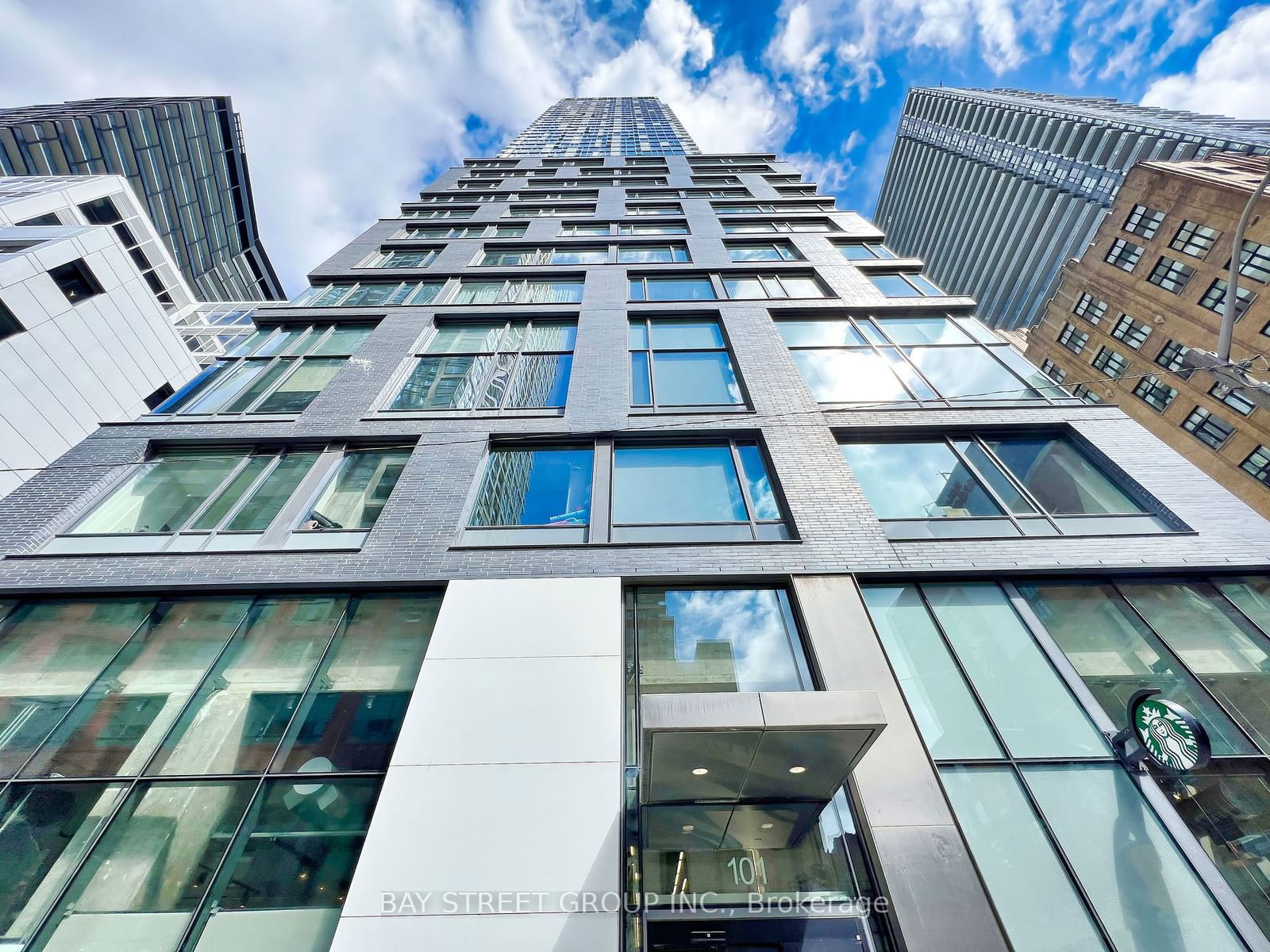 101 Peter St, unit 4009 for sale - image #2