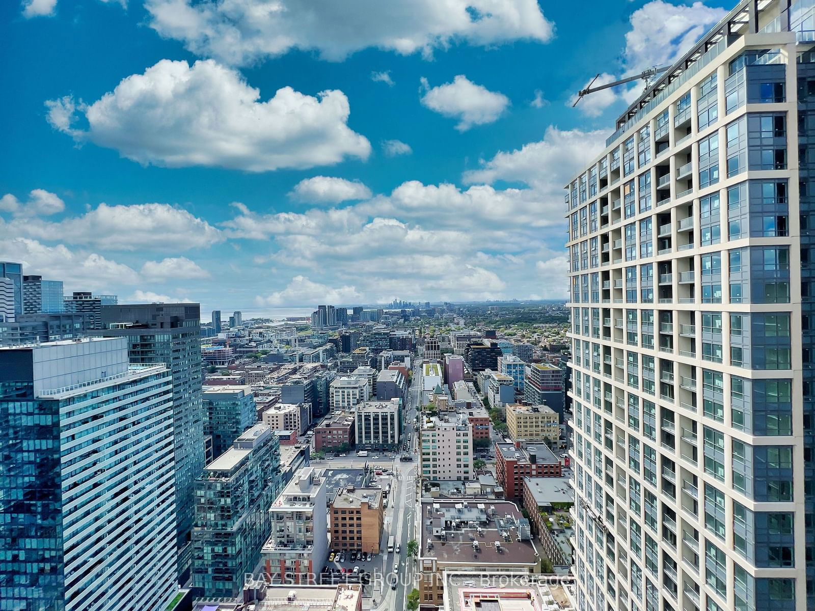 Peter Street Condos, Downtown, Toronto