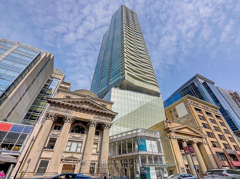 197 Yonge St, unit 2614 for rent - image #1