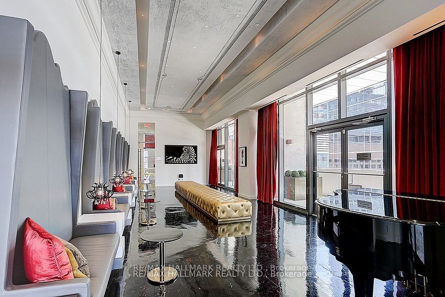 197 Yonge St, unit 2614 for rent - image #29