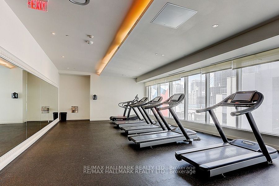 197 Yonge St, unit 2614 for rent - image #34