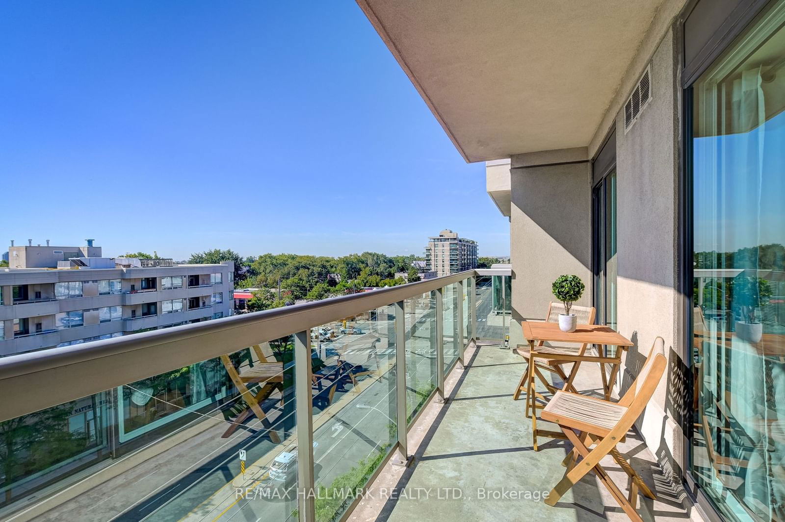 890 Sheppard Ave W, unit 609 for sale - image #29