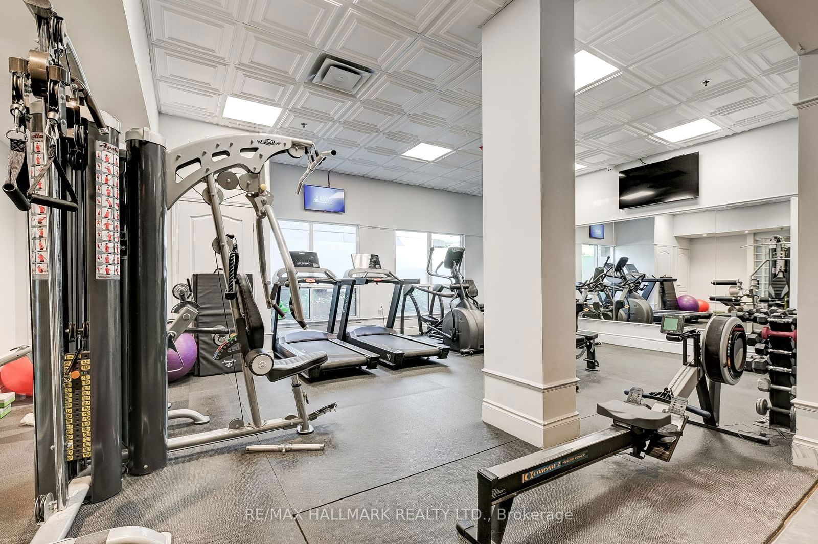 890 Sheppard Ave W, unit 609 for sale - image #32