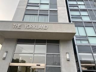 275 Yorkland Rd, unit 1611 for rent - image #1