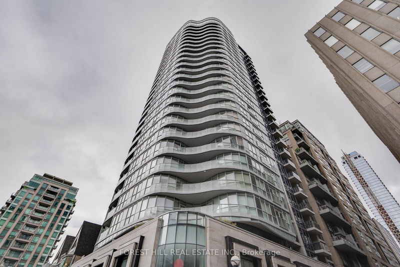 88 Cumberland St, unit 605 for rent - image #1