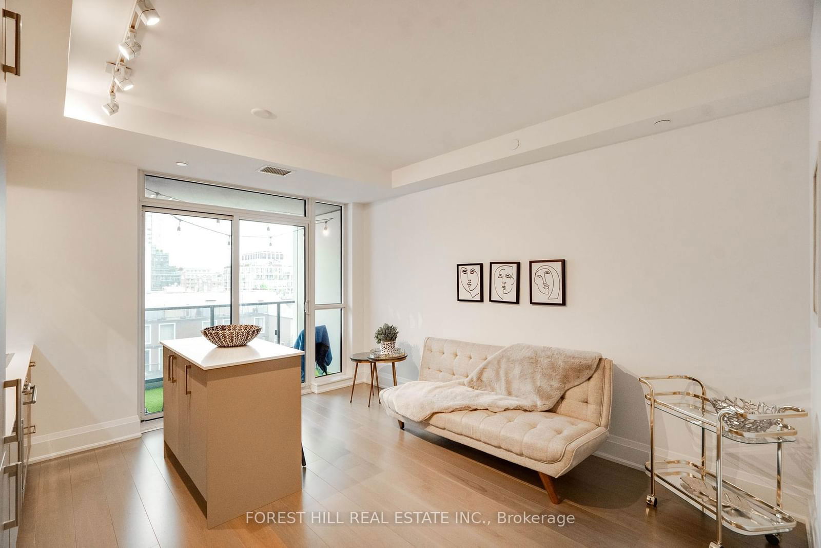 88 Cumberland St, unit 605 for rent - image #10