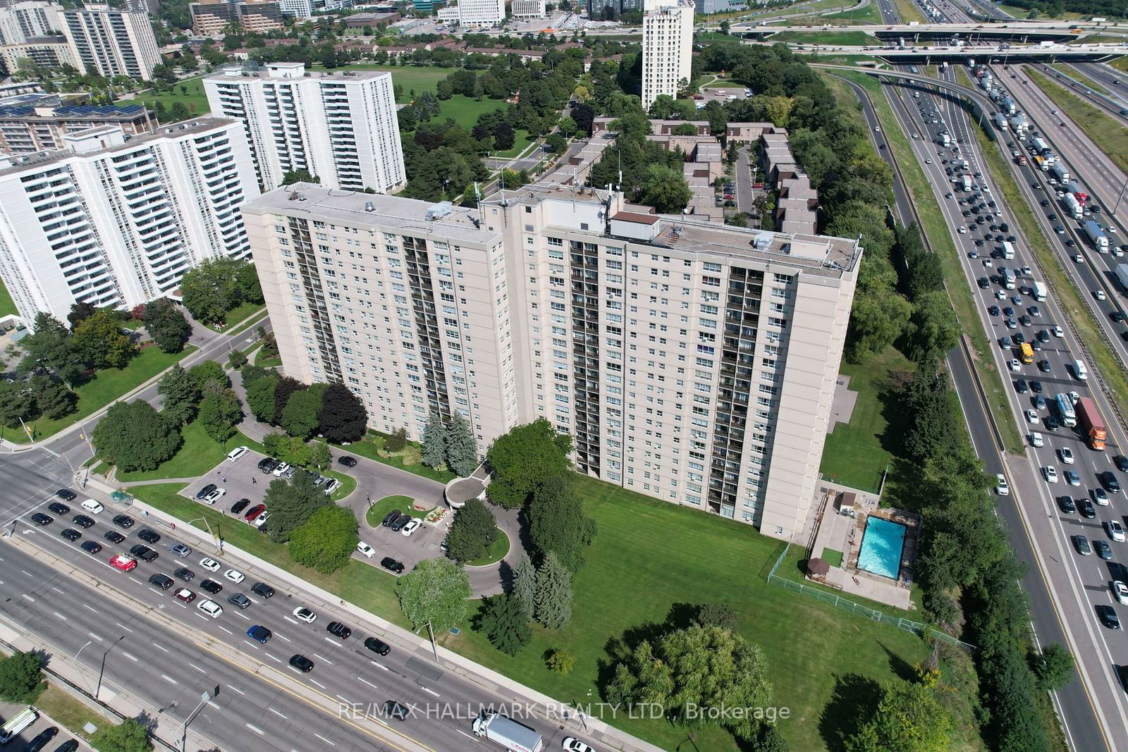 5 Parkway Forest Dr, unit 306 for sale - image #22