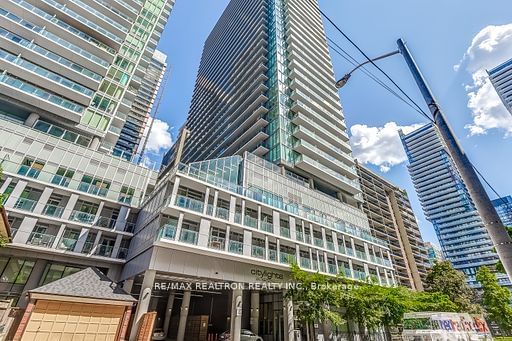 195 Redpath Ave, unit 1115 for sale