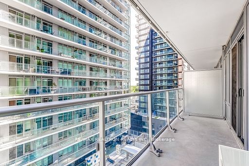 195 Redpath Ave, unit 1115 for sale