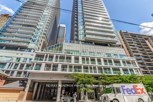 195 Redpath Ave, unit 1115 for sale