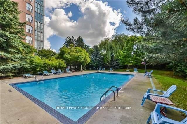 5795 Yonge St, unit 114 for sale - image #19