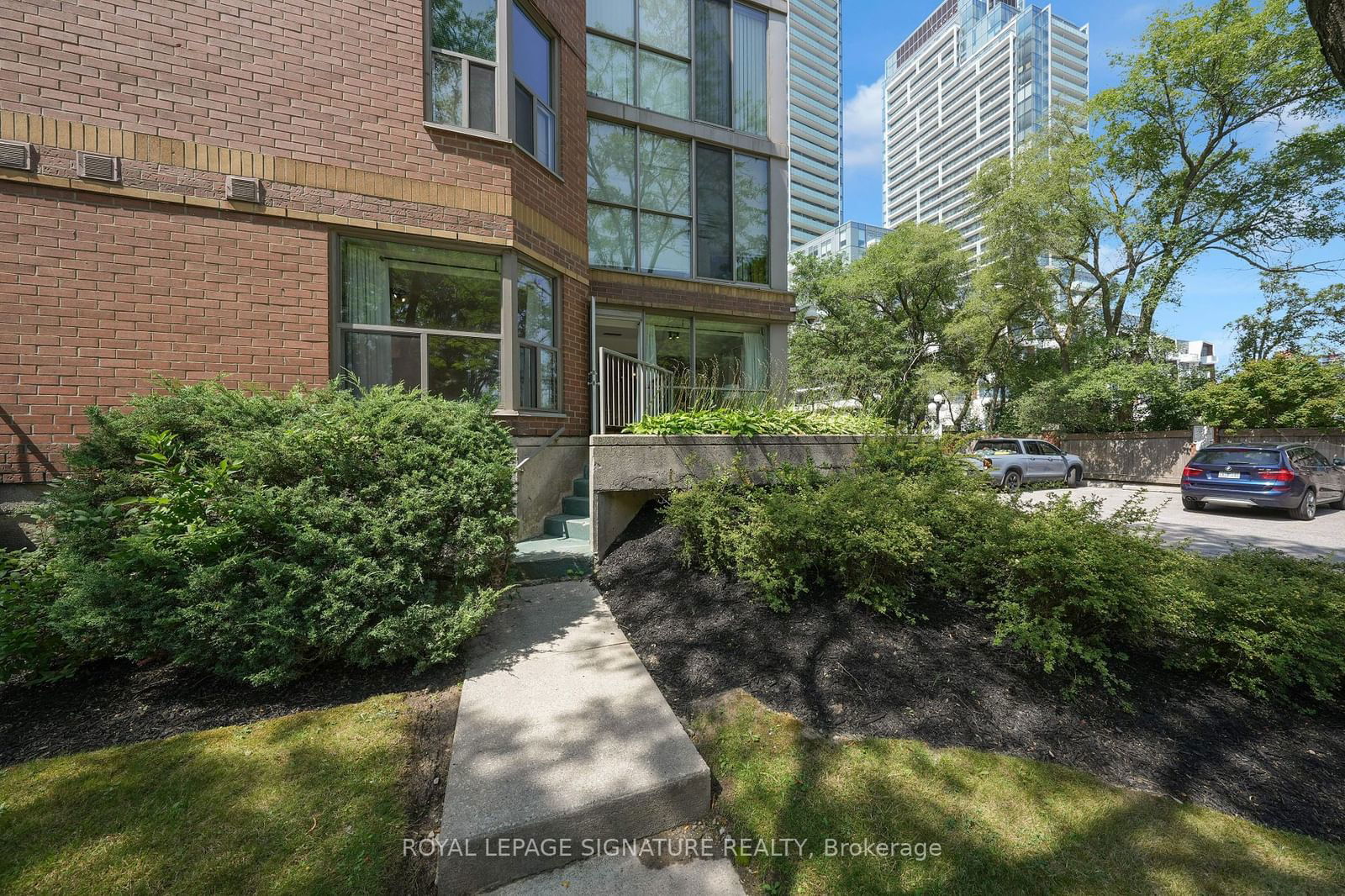 5795 Yonge St, unit 114 for sale - image #20