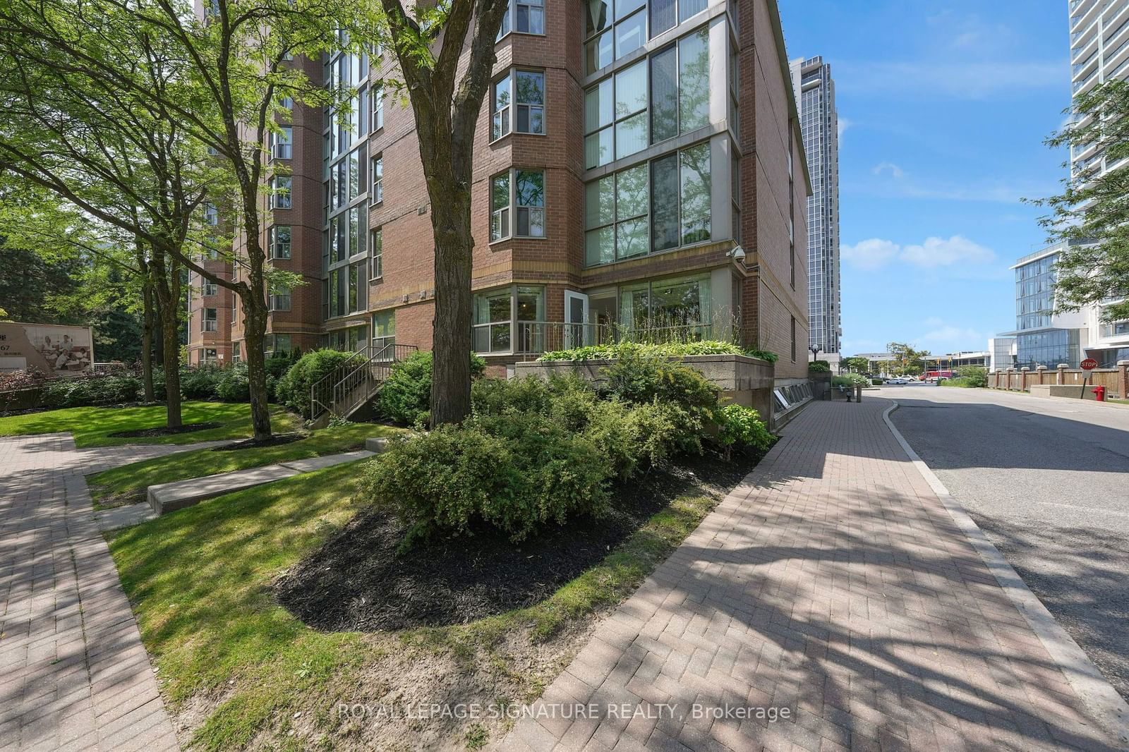 5795 Yonge St, unit 114 for sale - image #22