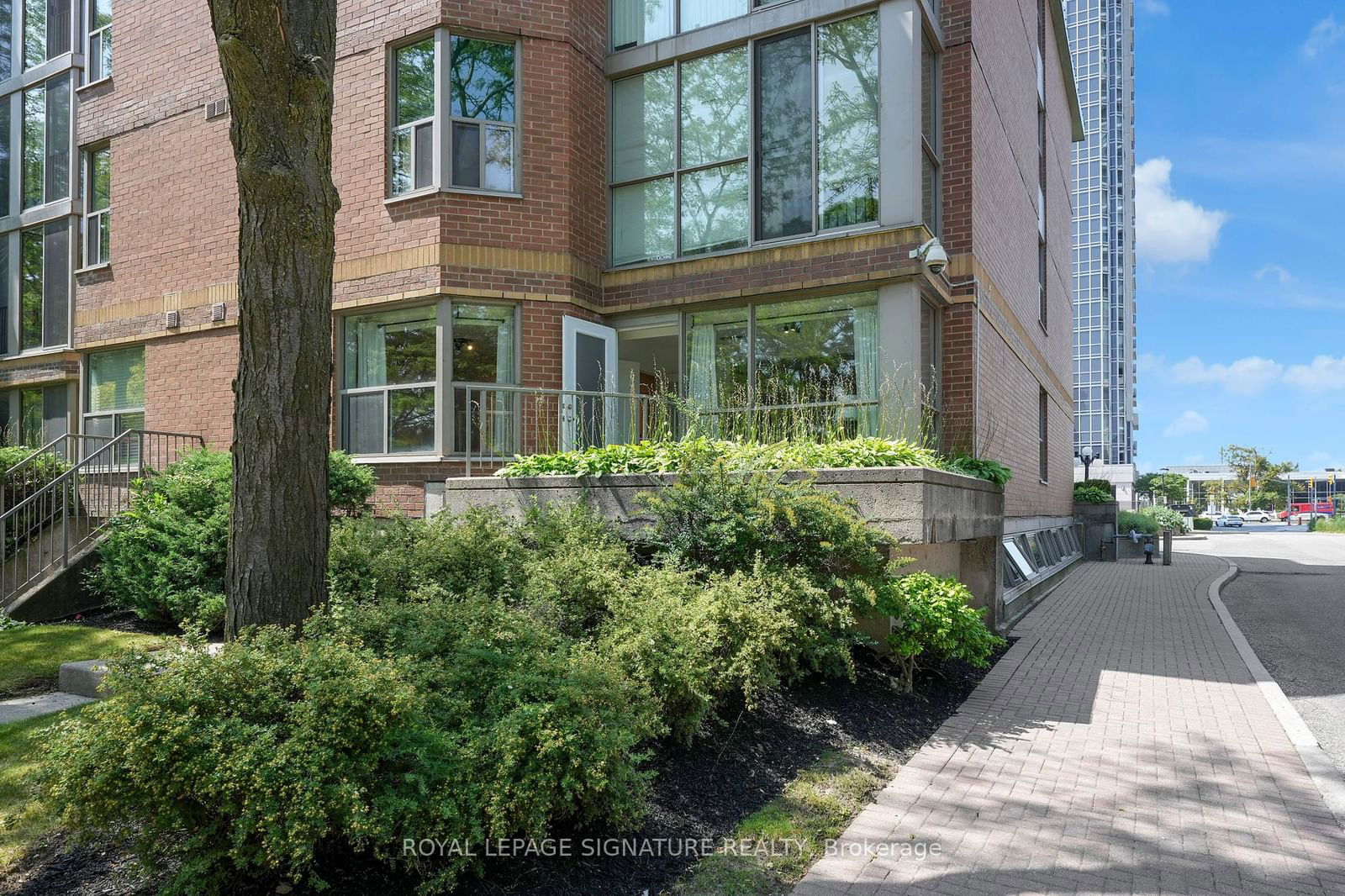 5795 Yonge St, unit 114 for sale - image #23