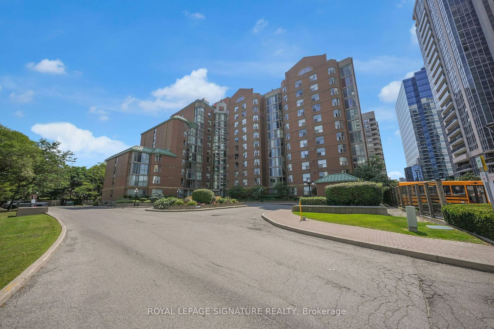 5795 Yonge St, unit 114 for sale - image #25