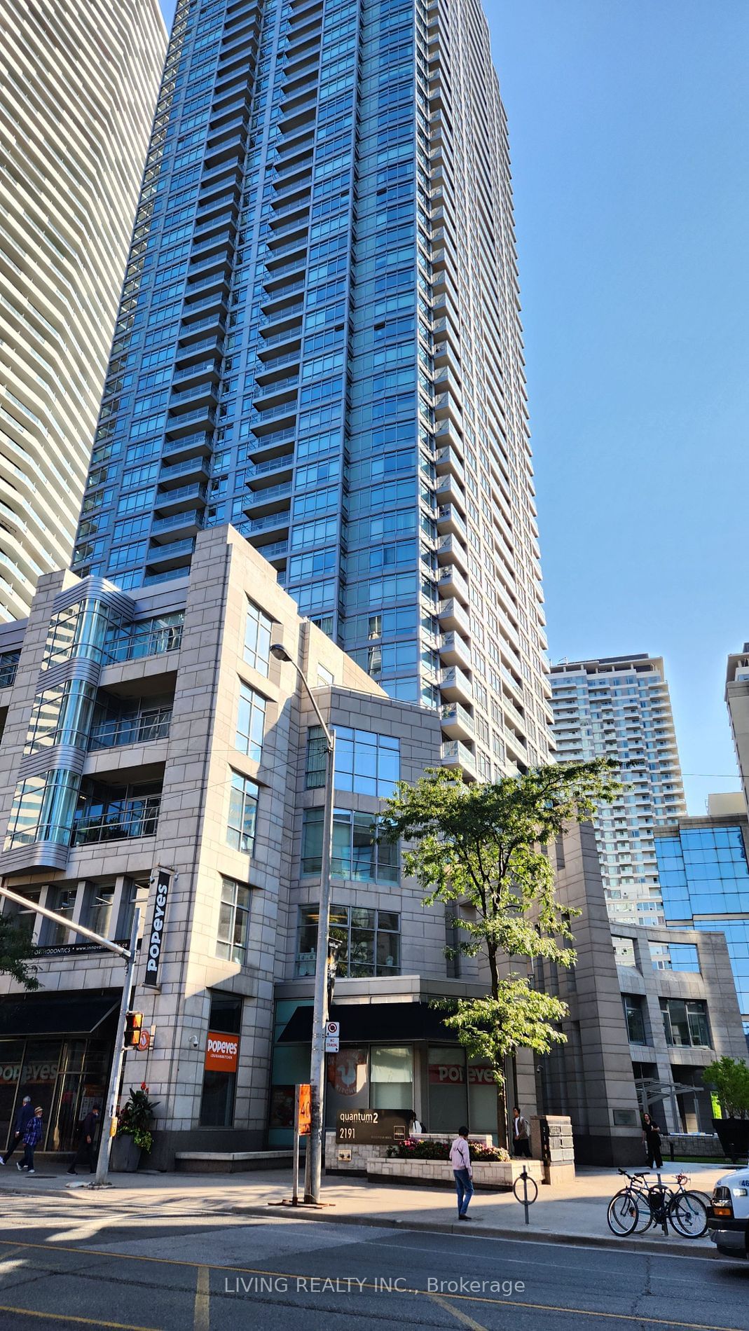 2191 Yonge St, unit 3706 for rent - image #1