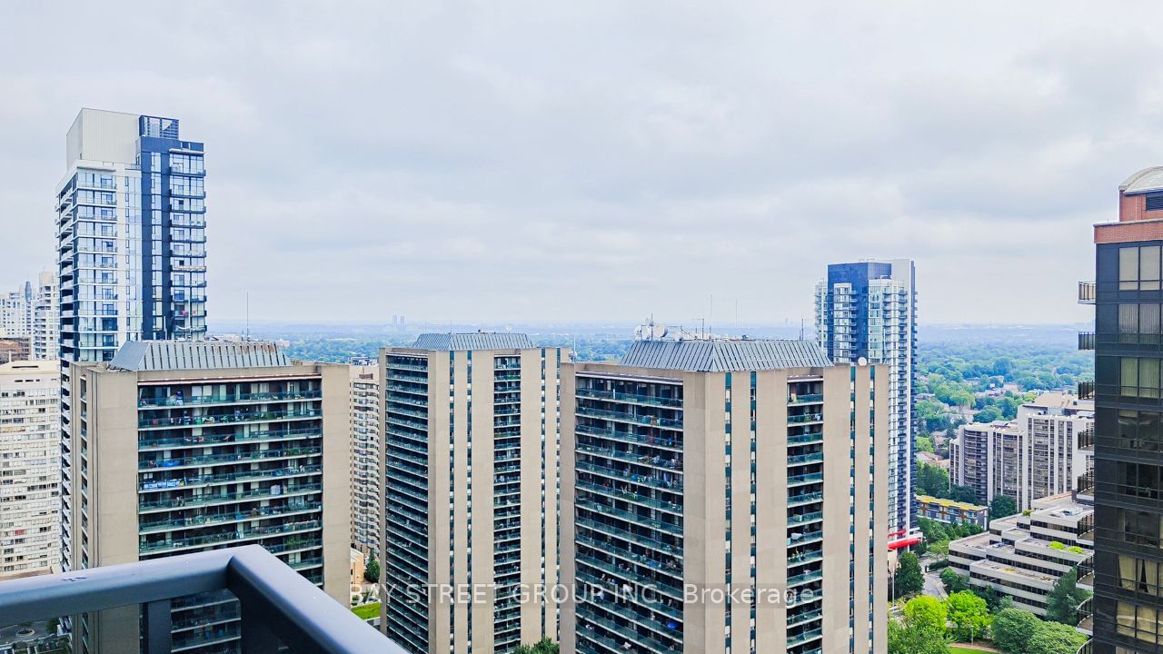 5 Sheppard Ave E, unit 2525 for rent - image #26