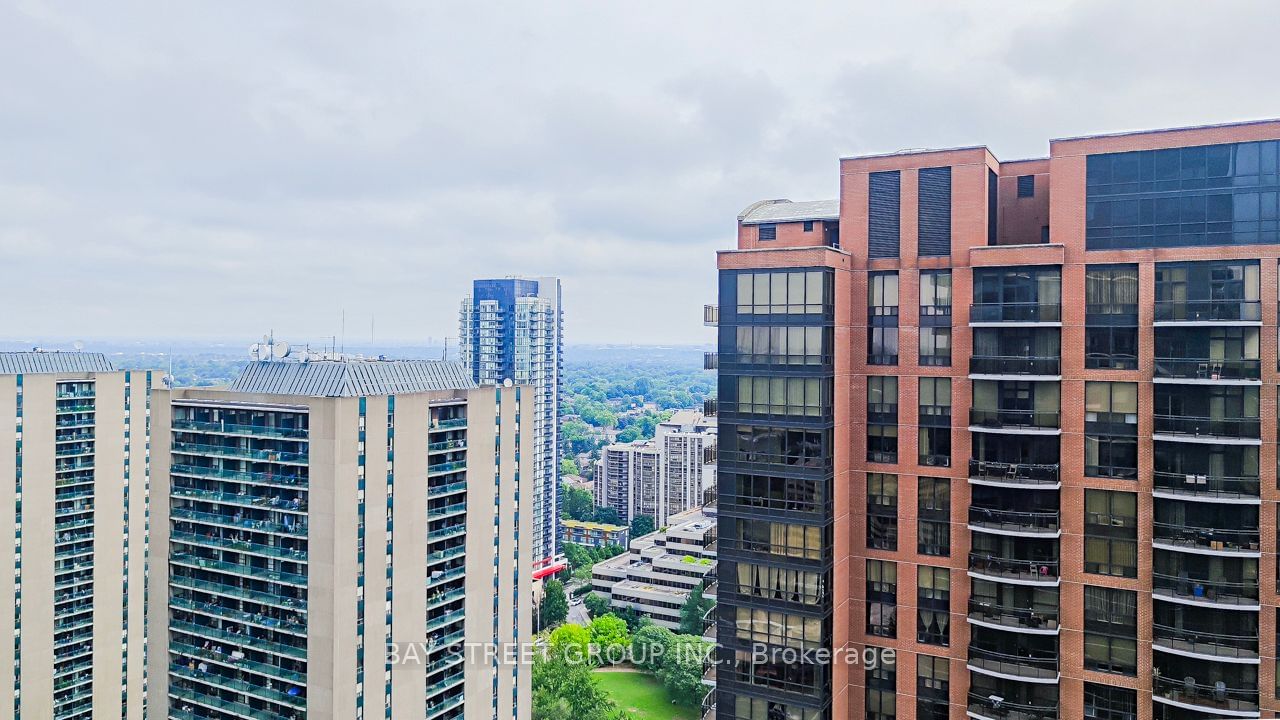 5 Sheppard Ave E, unit 2525 for rent - image #27