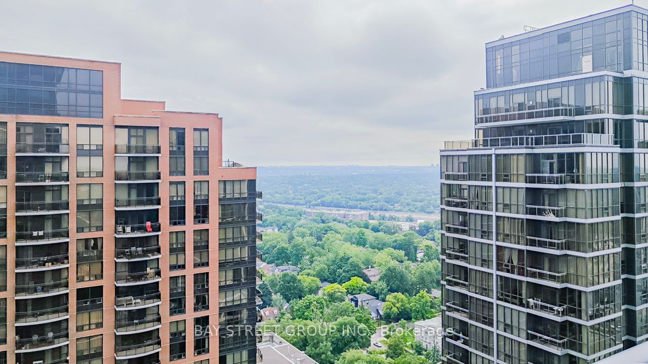 5 Sheppard Ave E, unit 2525 for rent - image #28