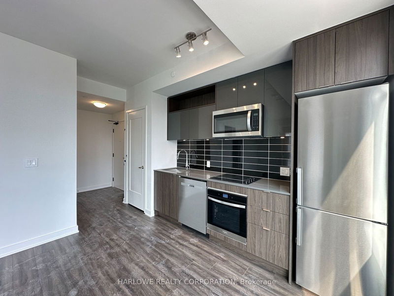 135 Lower Sherbourne St, unit 2127 W for rent - image #1