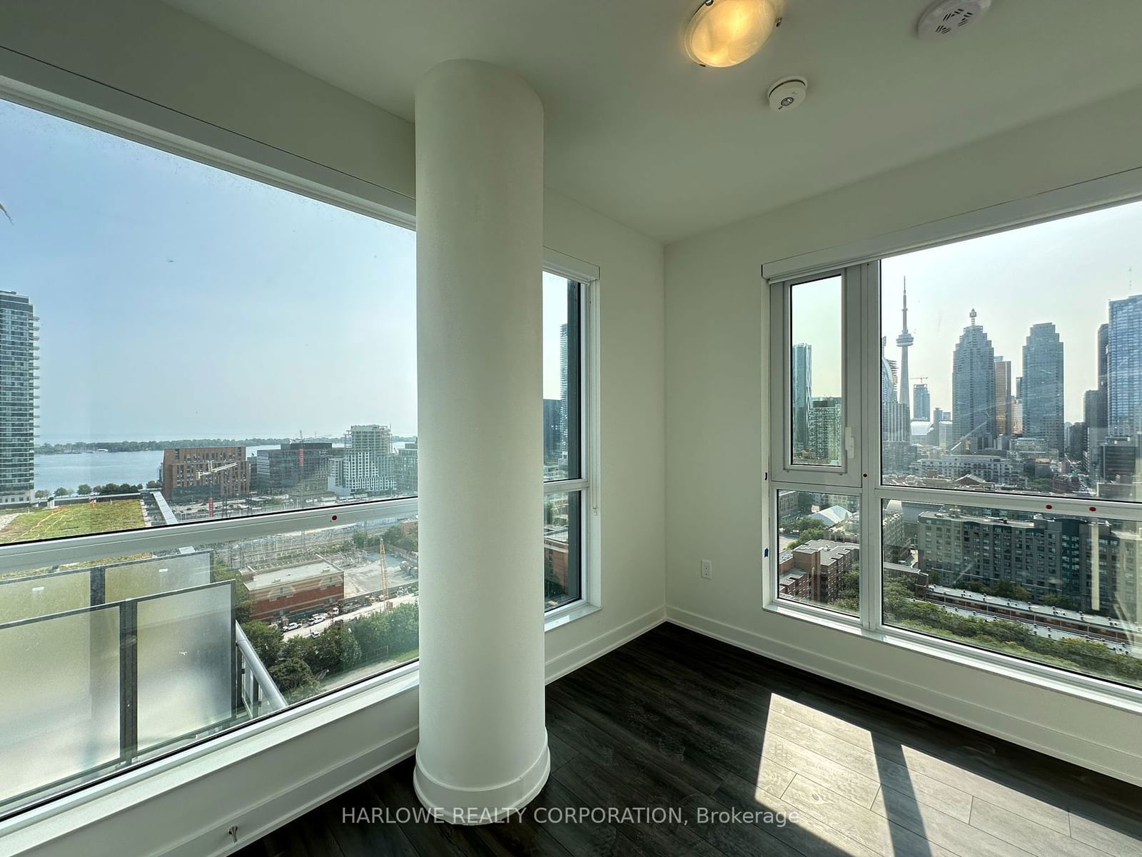 135 Lower Sherbourne St, unit 2127 W for rent - image #6