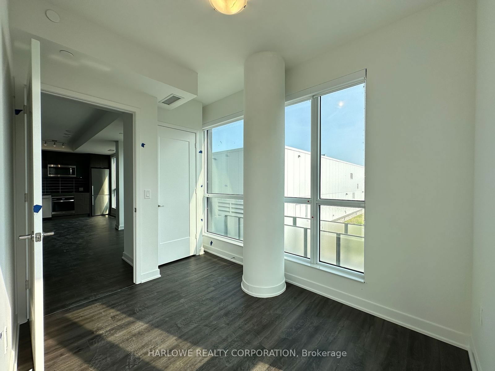 135 Lower Sherbourne St, unit 2127 W for rent