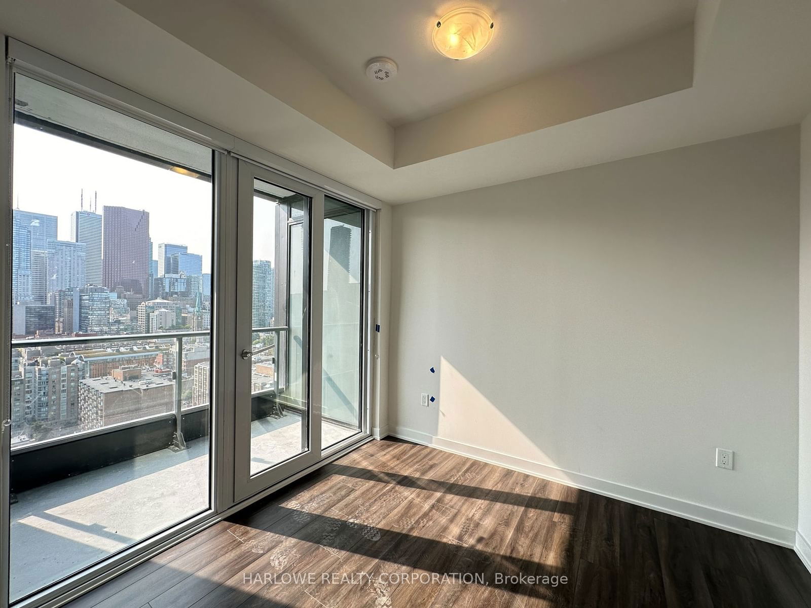 135 Lower Sherbourne St, unit 2127 W for rent - image #8