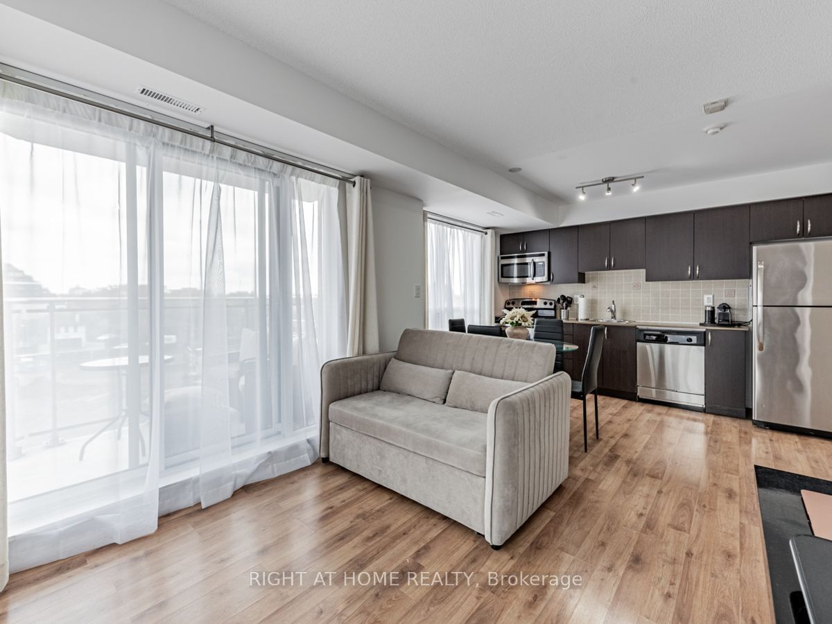 801 Sheppard Ave W, unit 502 for sale - image #11