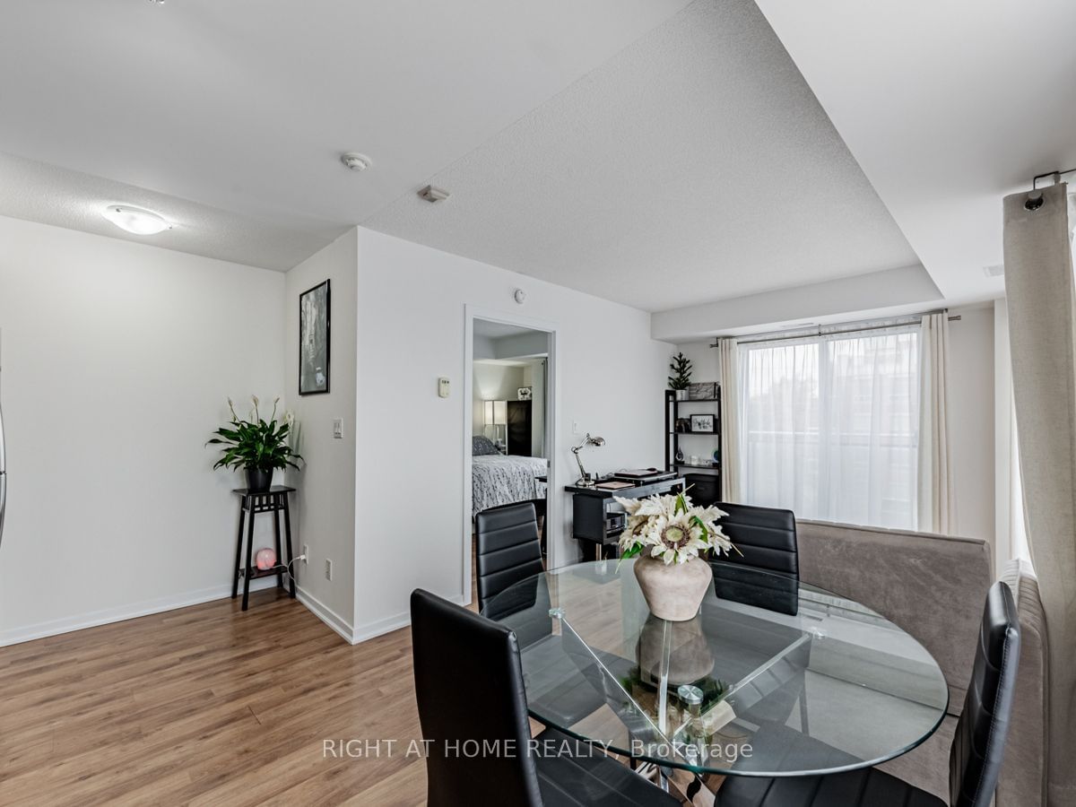 801 Sheppard Ave W, unit 502 for sale - image #12