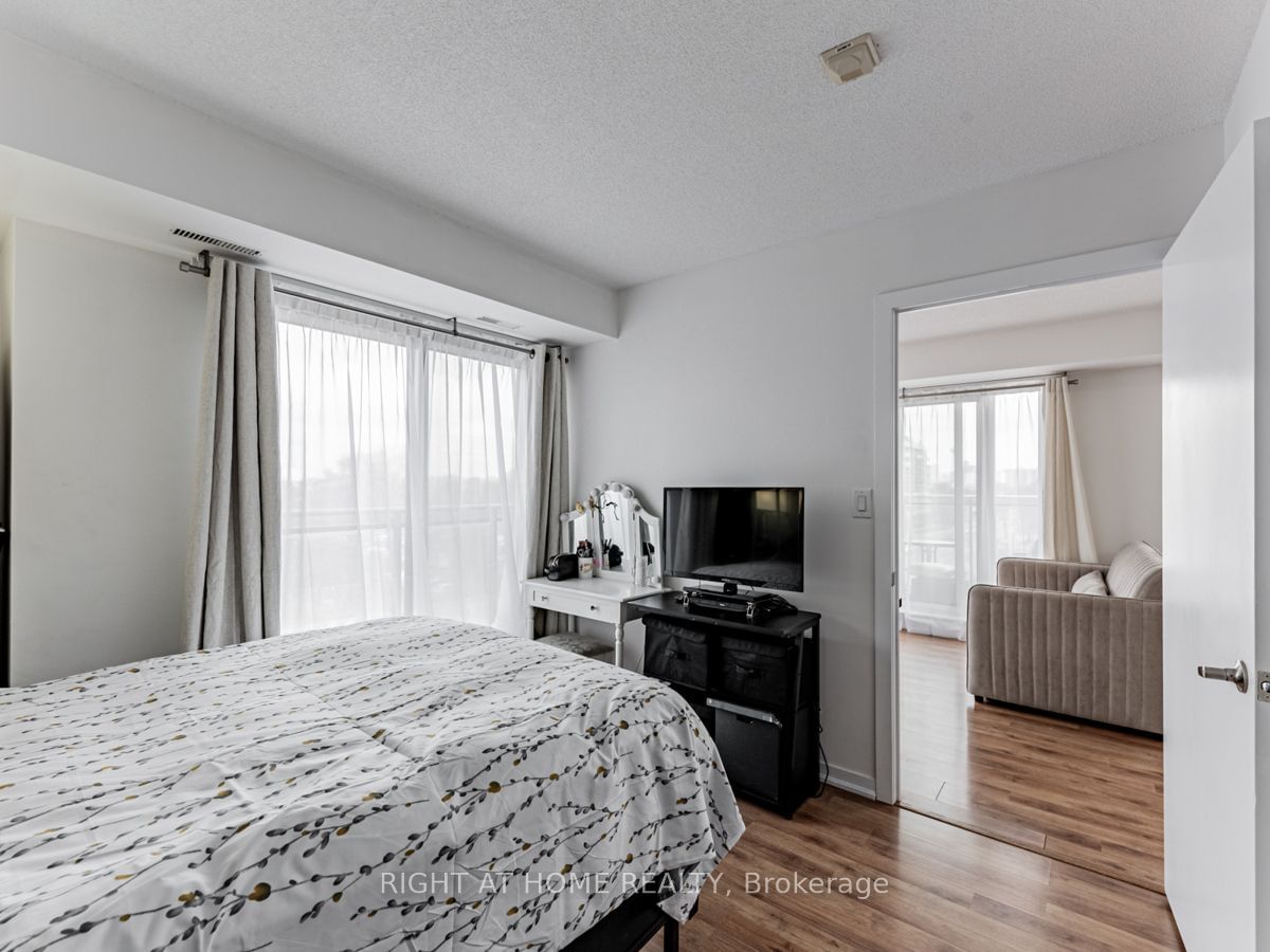 801 Sheppard Ave W, unit 502 for sale - image #17