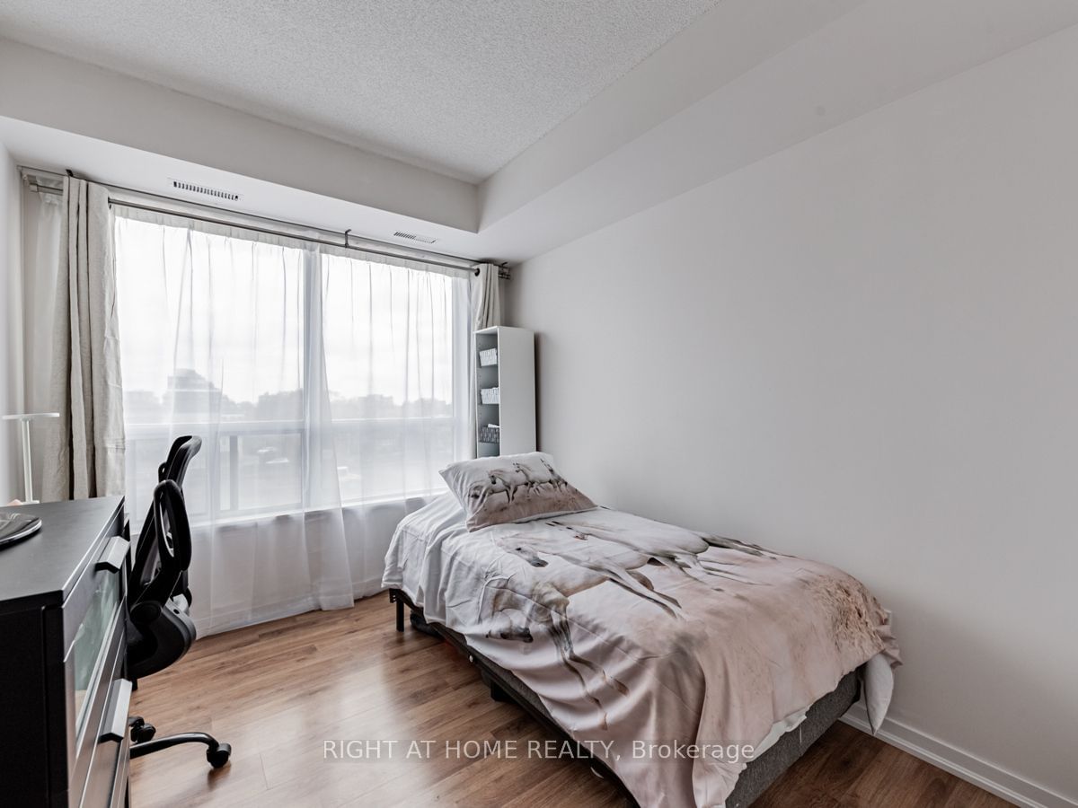 801 Sheppard Ave W, unit 502 for sale - image #19