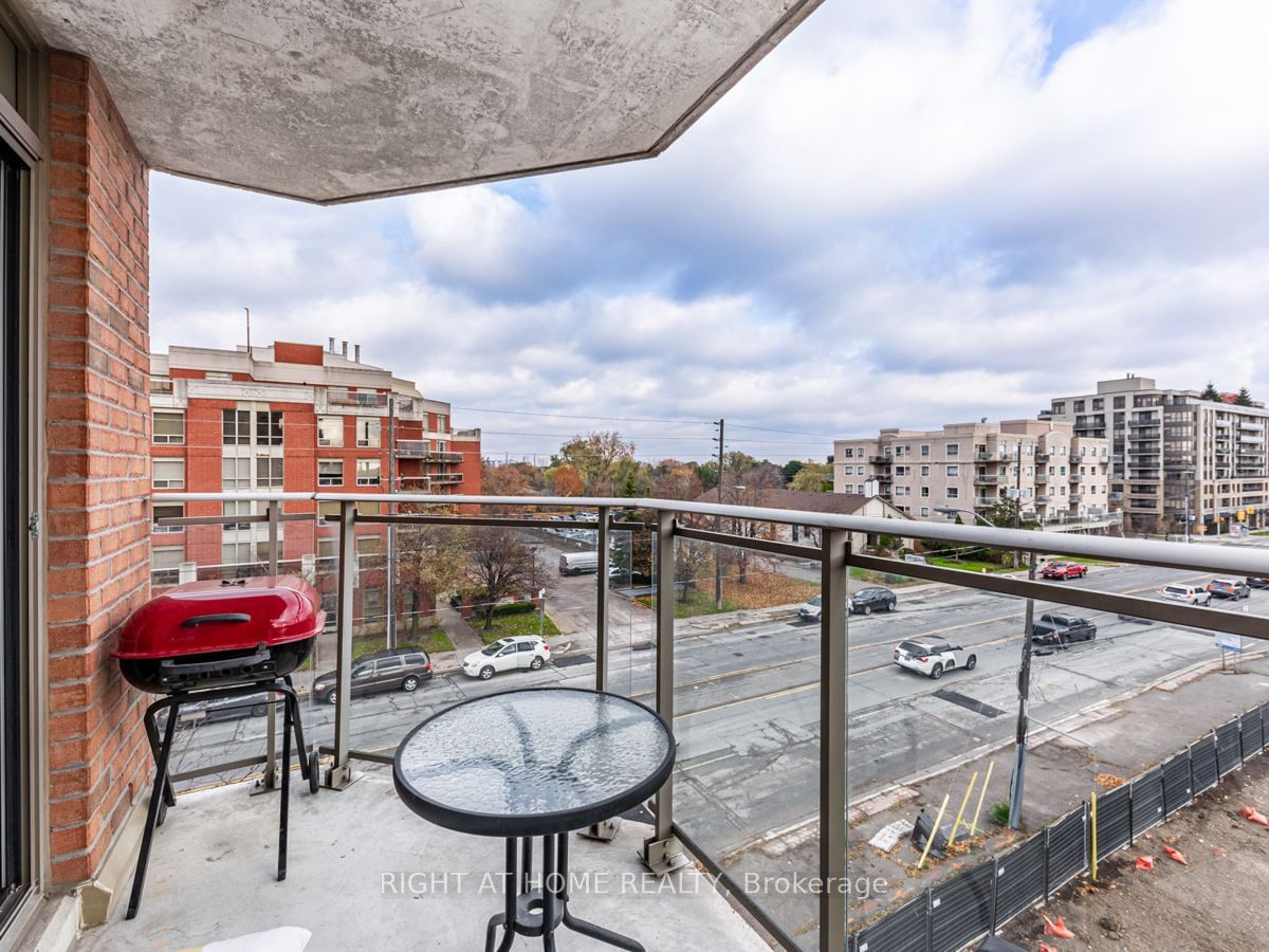 801 Sheppard Ave W, unit 502 for sale - image #23