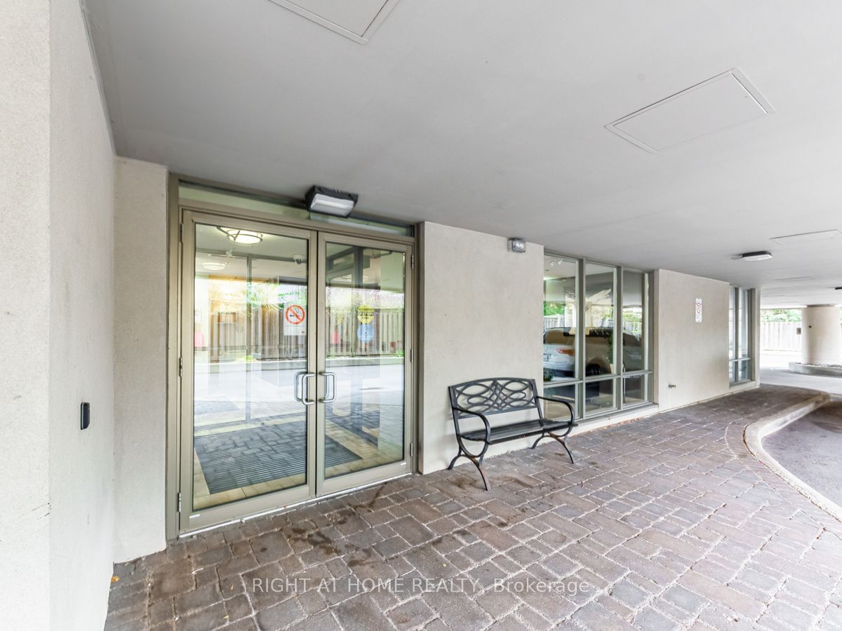 801 Sheppard Ave W, unit 502 for sale - image #24