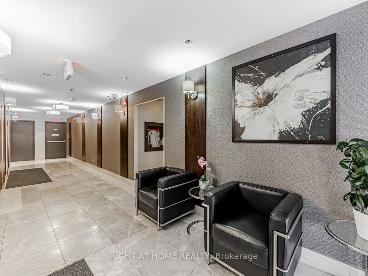 801 Sheppard Ave W, unit 502 for sale - image #25