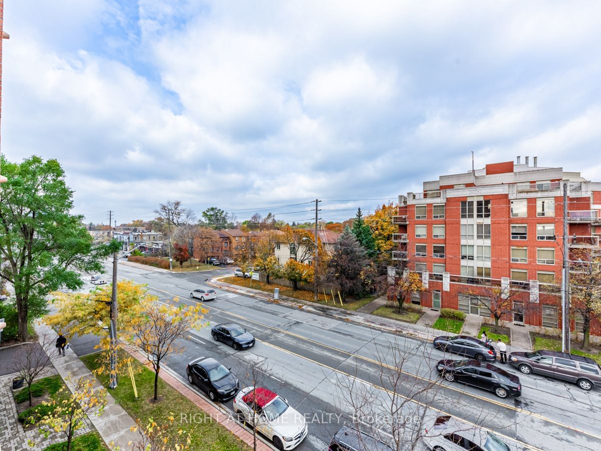 801 Sheppard Ave W, unit 502 for sale - image #26