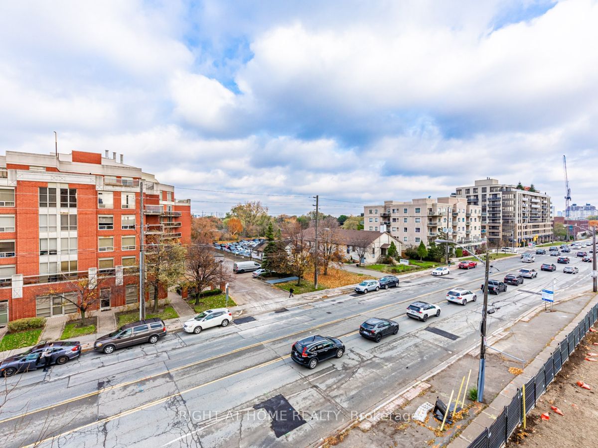 801 Sheppard Ave W, unit 502 for sale - image #27